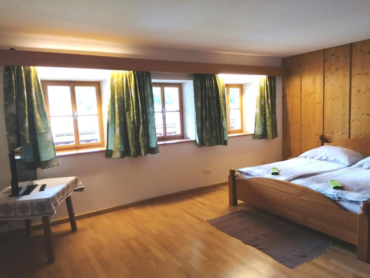 Hoamatleuchten Pettenbach Bagian luar foto