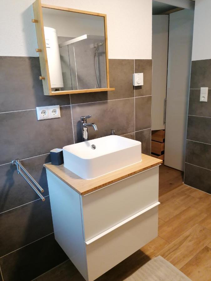 Hoamatleuchten Pettenbach Bagian luar foto