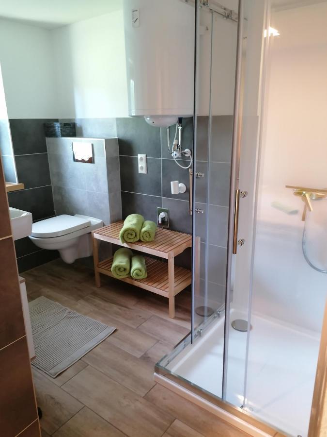 Hoamatleuchten Pettenbach Bagian luar foto