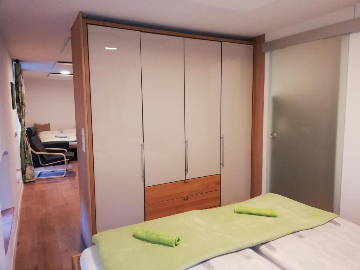 Hoamatleuchten Pettenbach Bagian luar foto