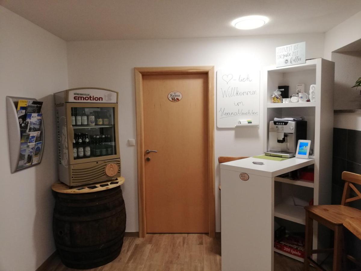 Hoamatleuchten Pettenbach Bagian luar foto