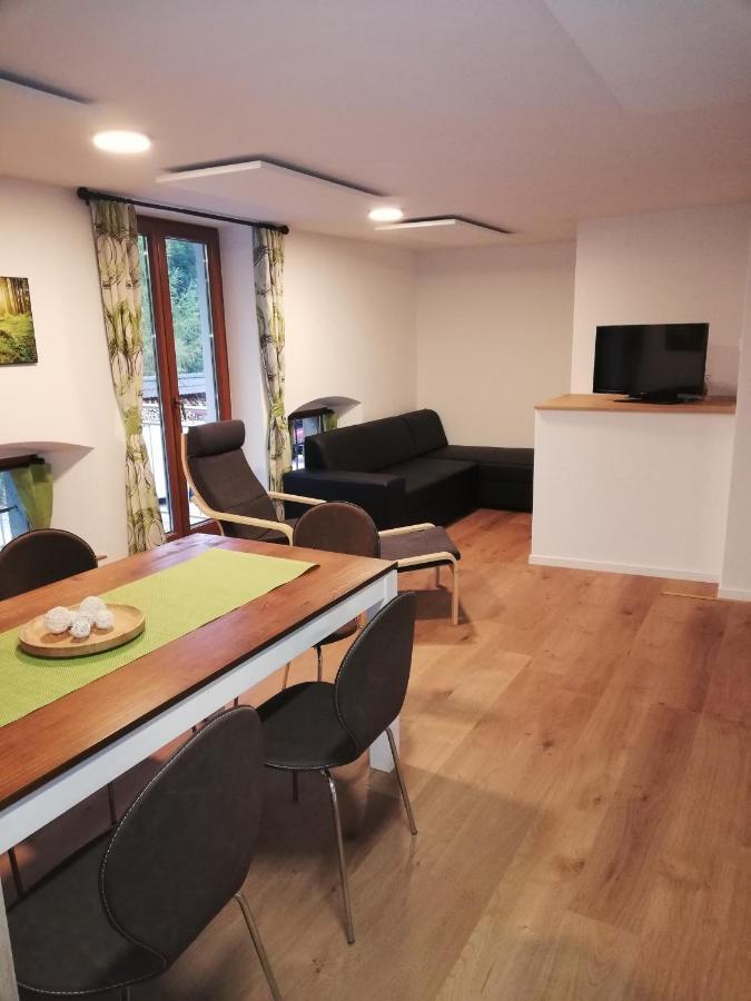 Hoamatleuchten Pettenbach Bagian luar foto