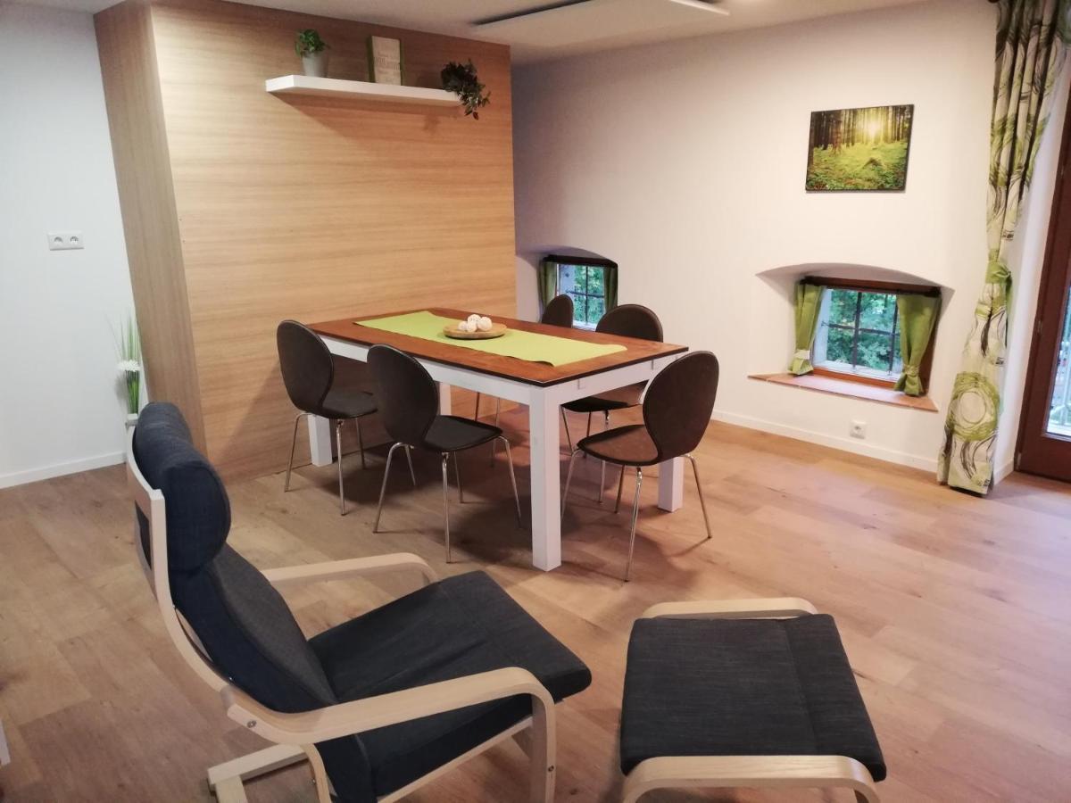 Hoamatleuchten Pettenbach Bagian luar foto